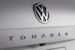 Volkswagen Touareg V6 TDI R-Line 2018 года (WW)